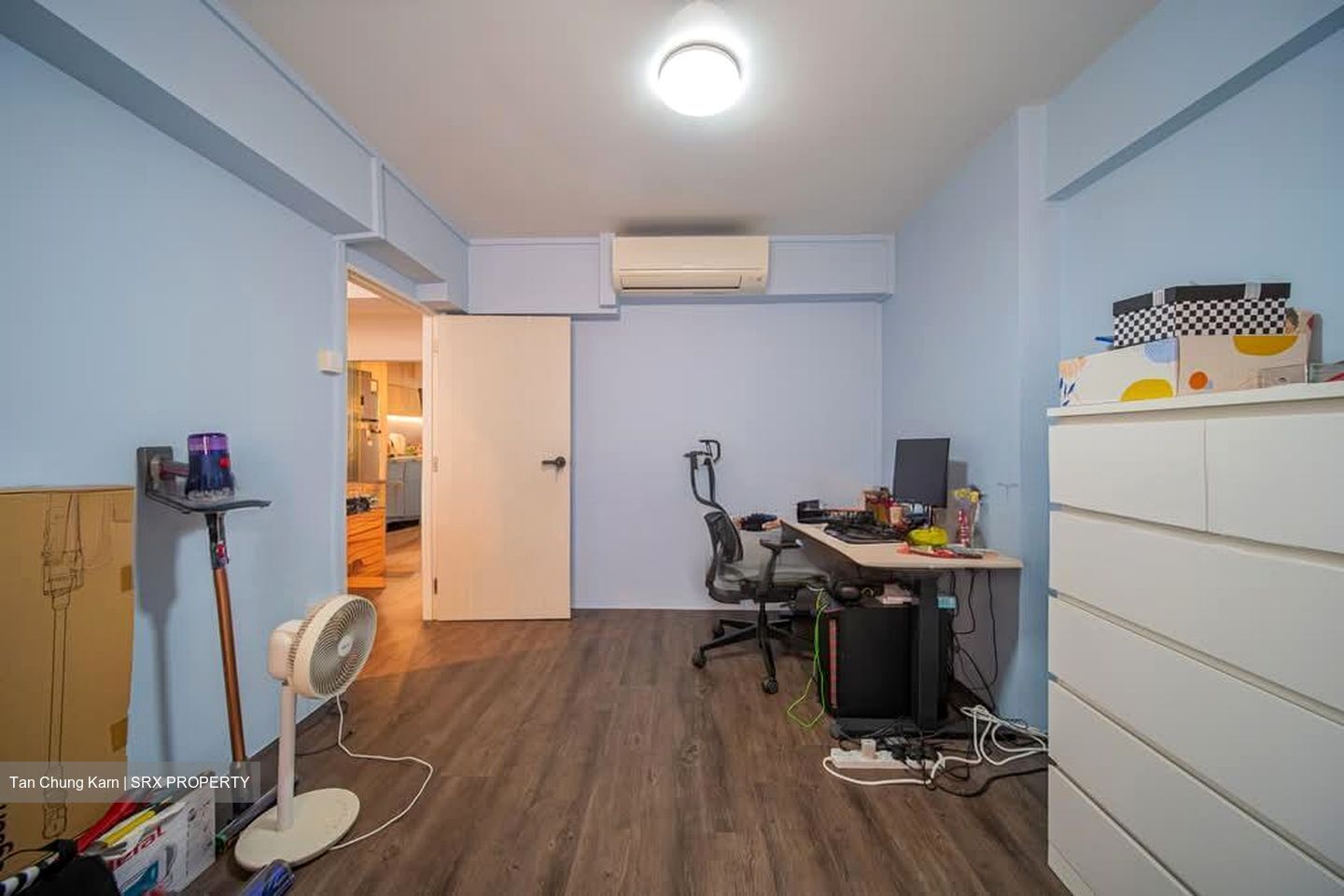 Blk 9 Holland Avenue (Queenstown), HDB 3 Rooms #528670191